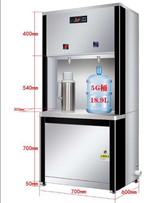 纯净水处理设备
