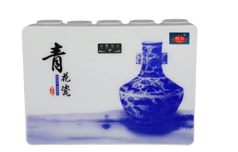 生活污水处理设备